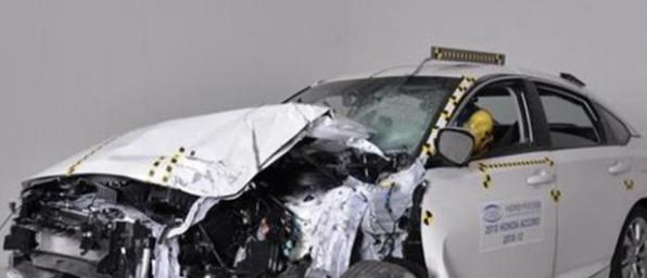 浓烈难咽下|又一合资车被中保研检测成“纸糊车”，网友：赶紧滚吧