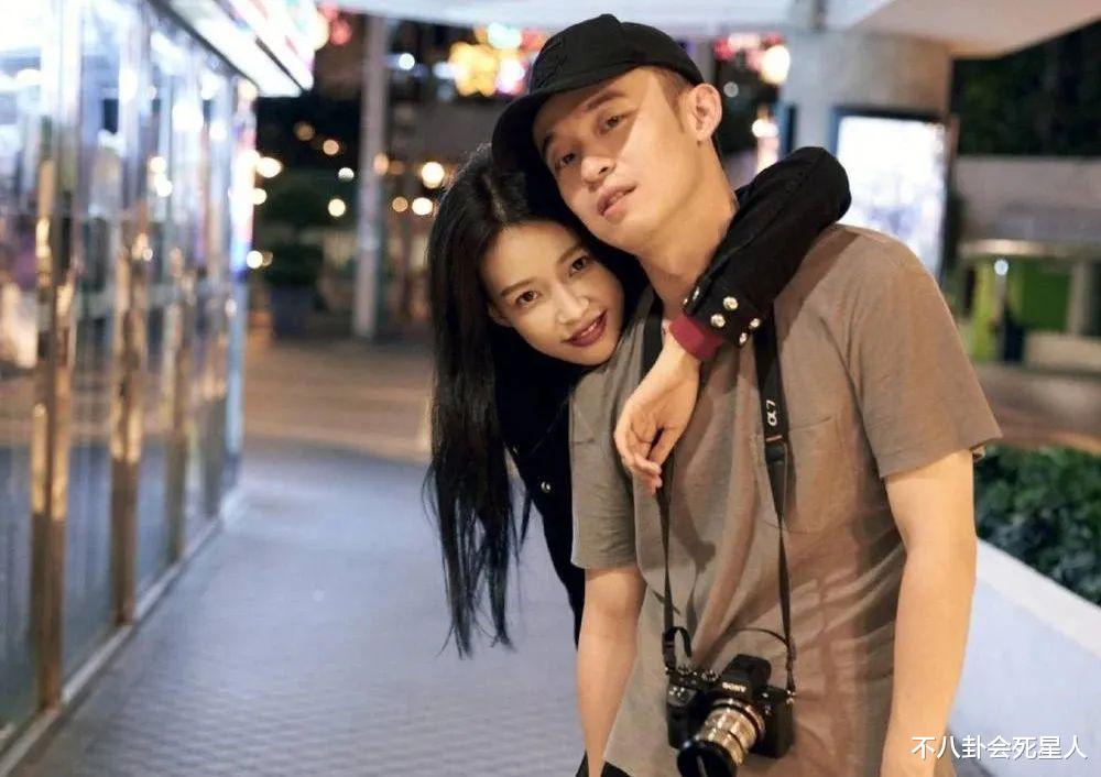 董子健|未婚先孕最终当上“京圈太子妃”，董子健的老婆有多聪明？