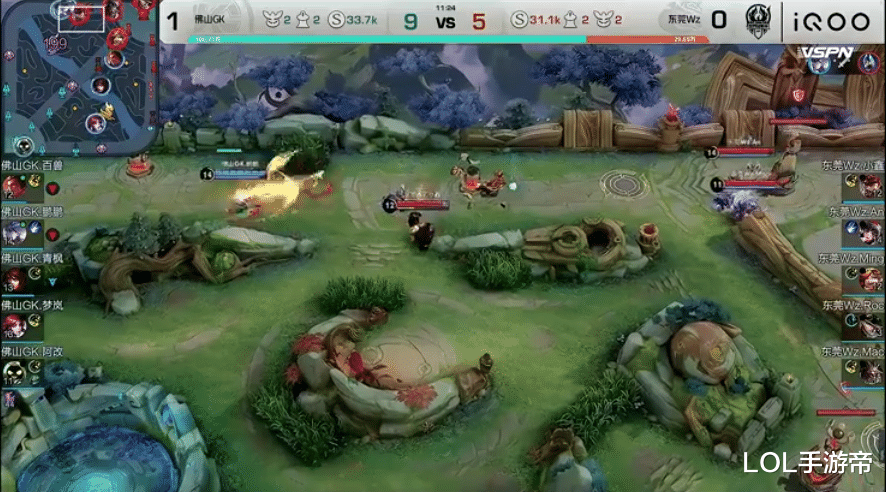 电子竞技|大锤解说世冠杯看电竞宝贝！大锤直言：拿手挡着把兄弟当外人？