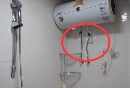 |越来越多家庭不装电热水器,现在大家都流行装这个,方便!