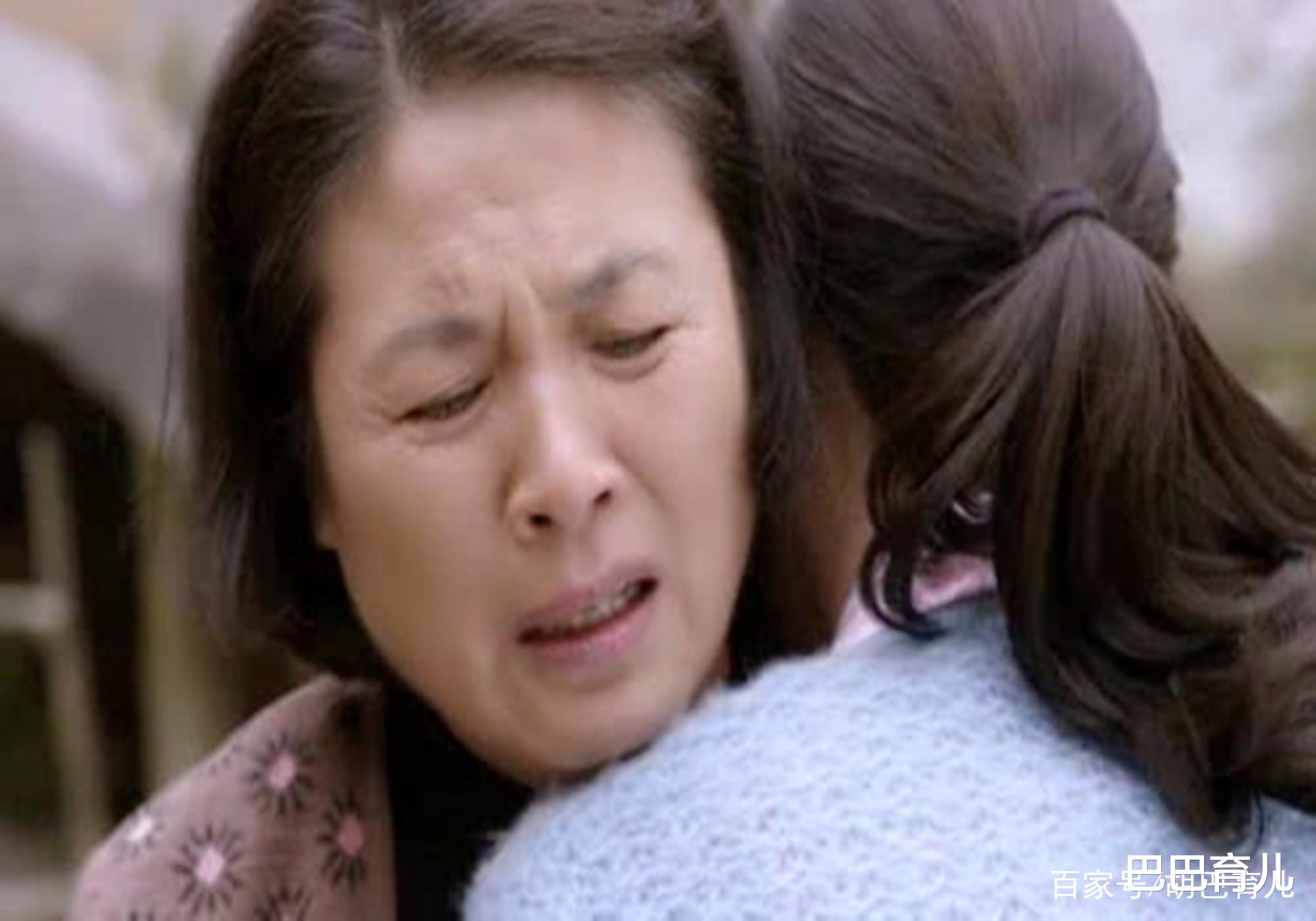 巴巴育儿|远嫁十余年，上亏欠父母，下愧对孩子，再说后悔，为时已晚