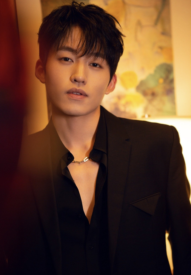 张雨绮|张雨绮冬季大片曝光,造型时髦气场全开,与小鲜肉张墨怀传出绯闻