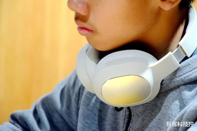 诺基亚|曾经的机皇,60年代传统巨头的主动降噪头戴耳机,能否再现辉煌