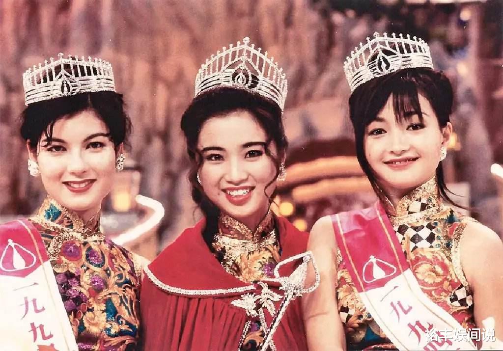 李绮红|51岁“最美郭襄”李绮红晒素颜近照,皱纹丛生眼袋大,已无戏可拍