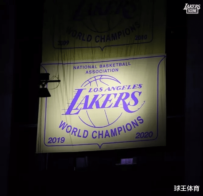 湖人队|不装了!詹姆斯放话夺冠!湖人4巨头有望复制火箭奇迹