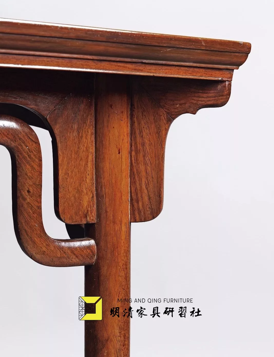 明式家具|明式家具雕刻艺术