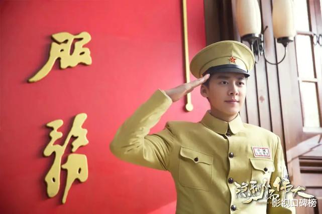 李易峰|李易峰强势刷屏,除了三部待播作品,三大原因帮他回归顶流