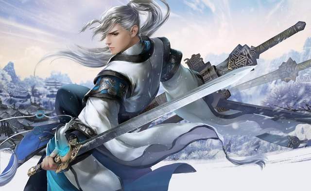 长夜余火|会说话的肘子终于发飙了，新作超越《长夜余火》，再次打破网文纪录