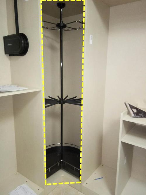 花3万请木工打全屋柜子，验收发现好多柜子中间空着，木工：顺手