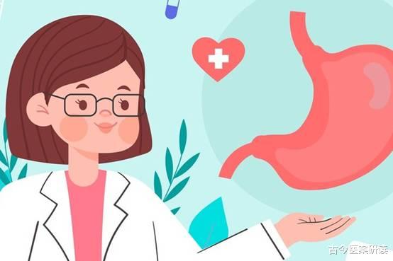 古今医案研读|3物或是肠胃的“毒药”,医生:若不注意,可造成肠道堵塞