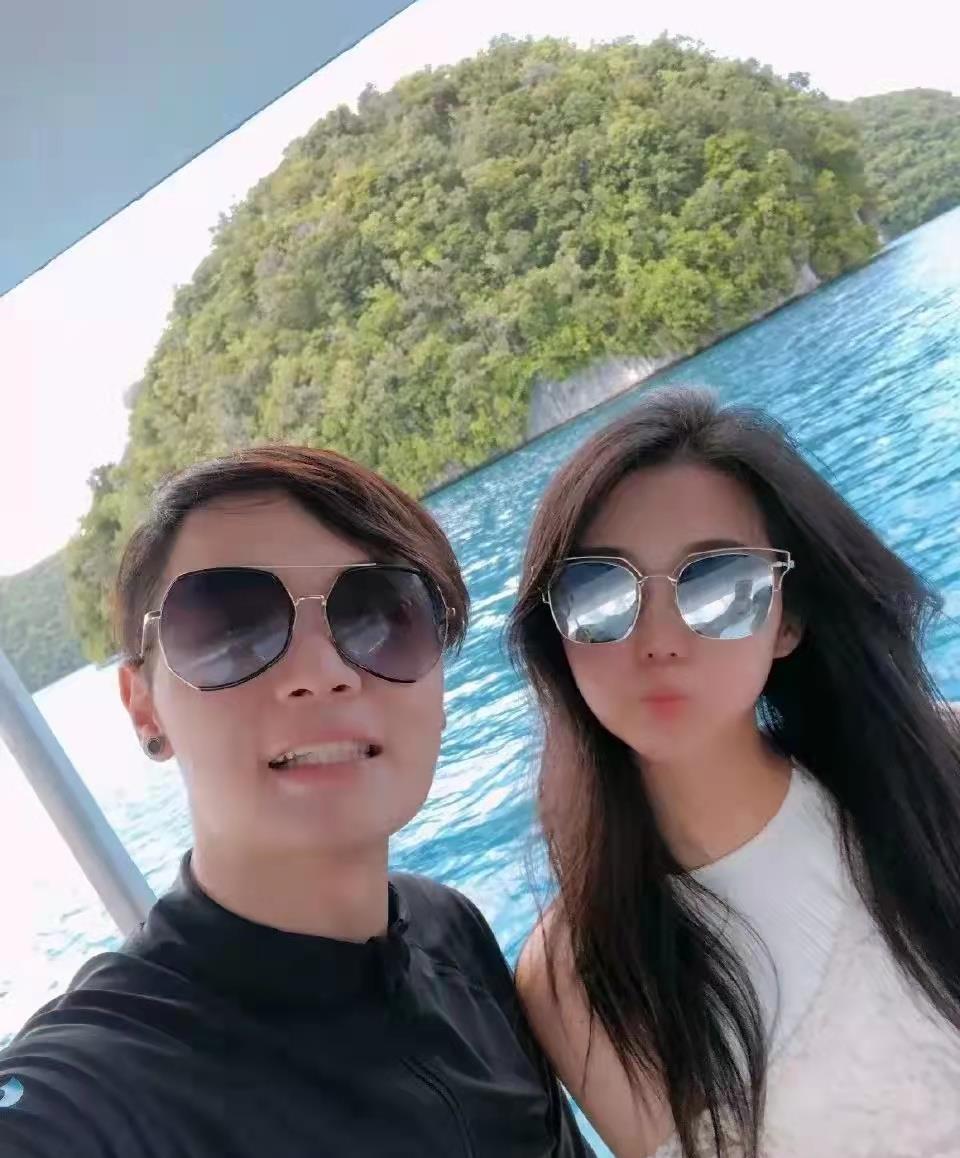 斯宾塞|《外来媳妇本地郎》培养出了一个“巨星”，康天庥李俊毅当爸爸了