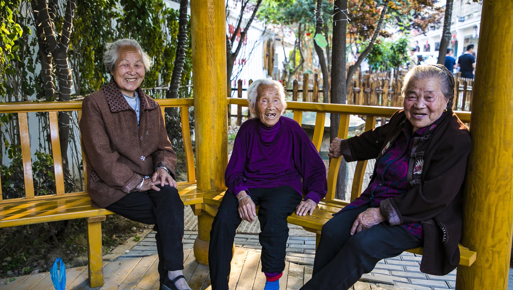 家有三经 中国适合养老的5个三线城市，风景优美节奏慢，你最喜欢哪一个？