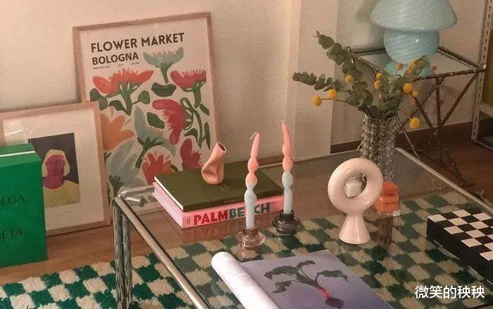 微笑的秧秧|今年的流行趋势是：一切皆可“盘”