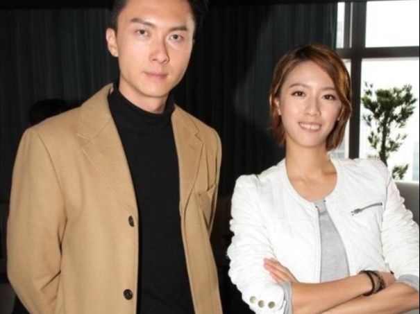 蔡思贝|她被誉为“TVB发电机”，曾被开价200万一晚，入行7年传15段绯闻