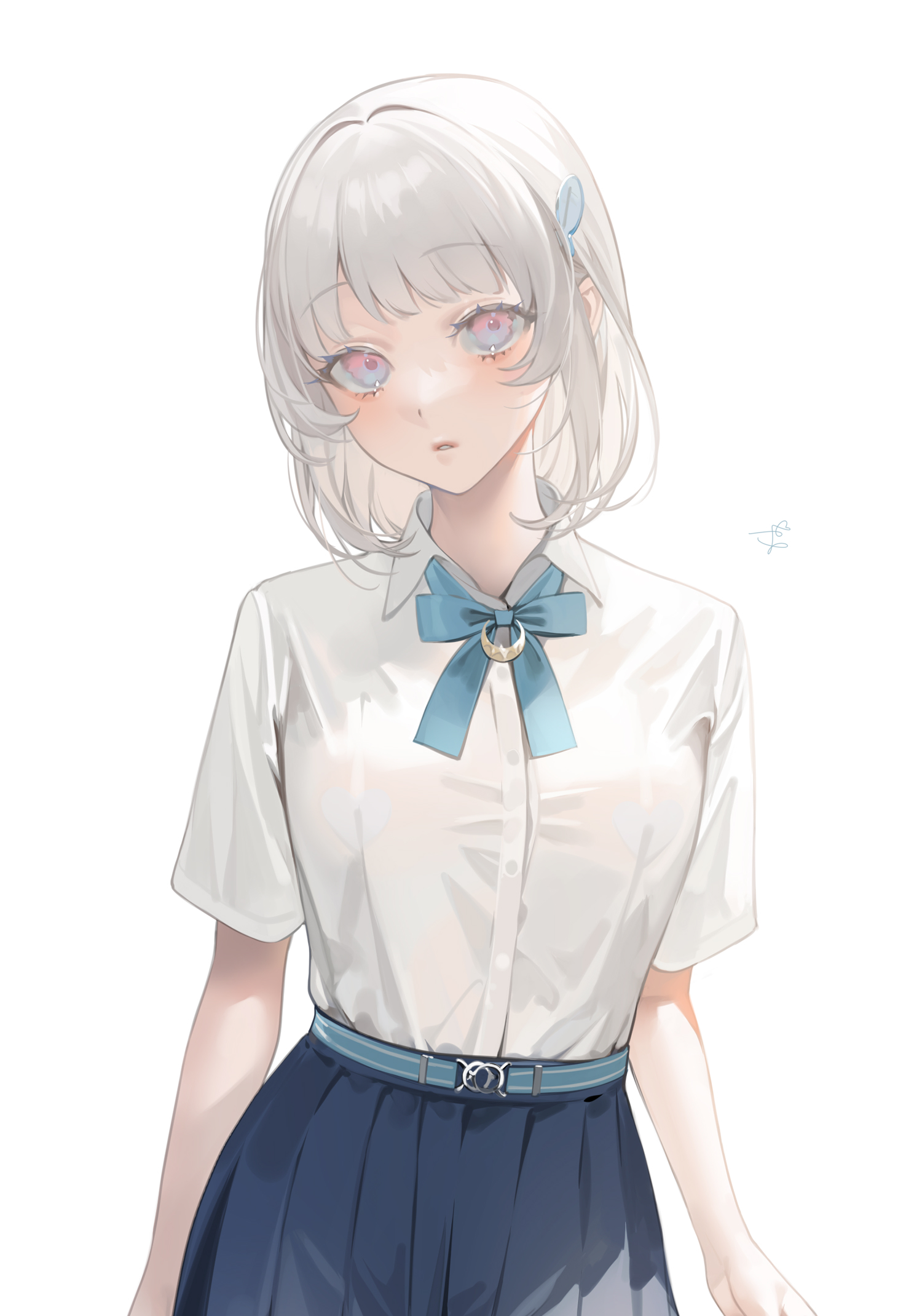 |JK动漫少女