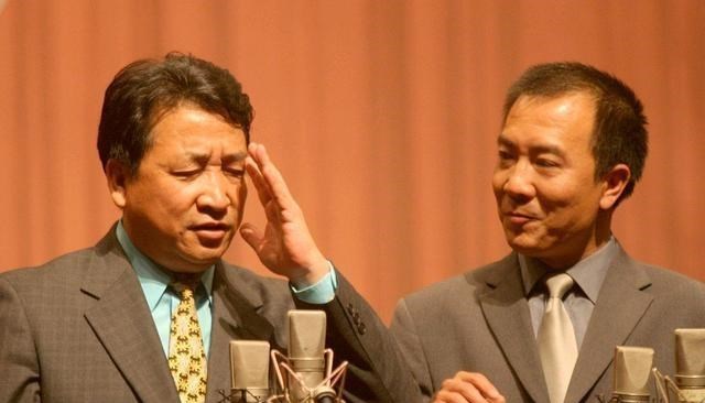 嘉南传|反三俗是斗争打压的产物？相声渊源给出不同答案，从业者更应自强