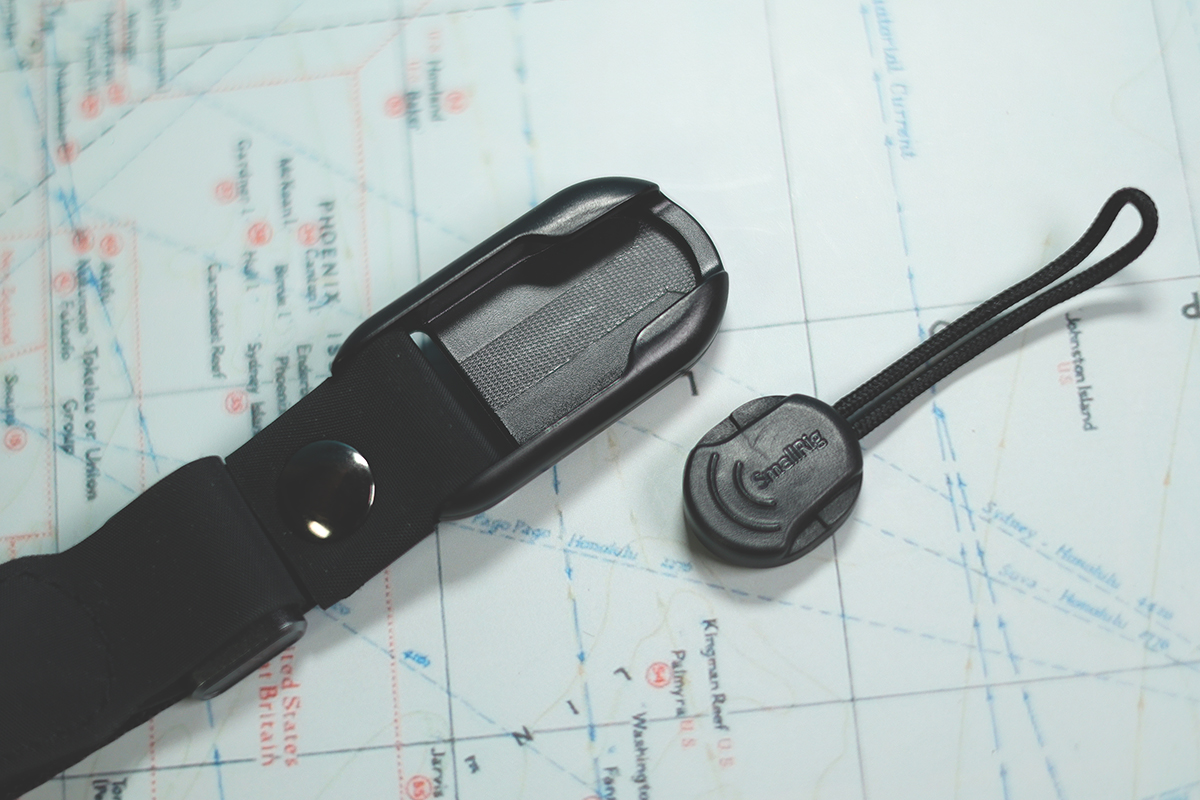 一加科技|斯莫格無限拓展，佳能R6得心應手