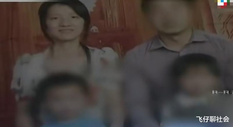 民警 母亲狠心杀死自己的亲生女儿，抛尸河里，背后原因让人费解