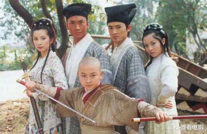 武林外传|最经典的10部剧，武林外传未上榜，第一毫无争议