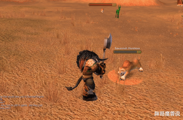 暴雪|魔兽世界：永久60级开启滚动模式，10项新机制，暴雪让玩家自己选