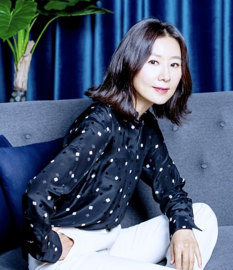 金喜爱|嫁百亿商人，自己拥百亿地产，演技绝佳的金喜爱有双面人生