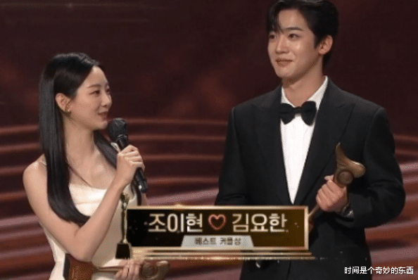 kbs|2021KBS演技大赏，获奖者这么多？