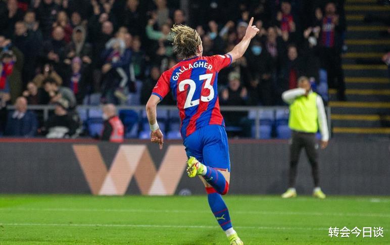 英超|英超半程8大最佳引援：藍軍小將一人扛隊前行 日本鐵衛(wèi)揚名倫敦