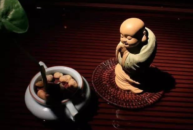 新颖星|星云大师：一个人的福报从哪里来？知道了胜读10年书！