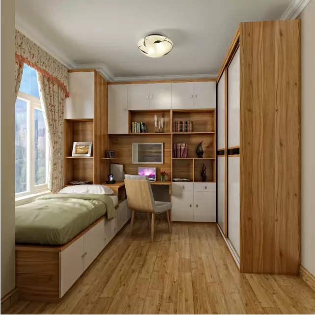 家居环境中的五点注意，犯了会让你身心不安