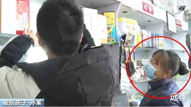 面相|孙卓养母正脸曝光，面相和善老实！表态称会尊重孩子的选择！