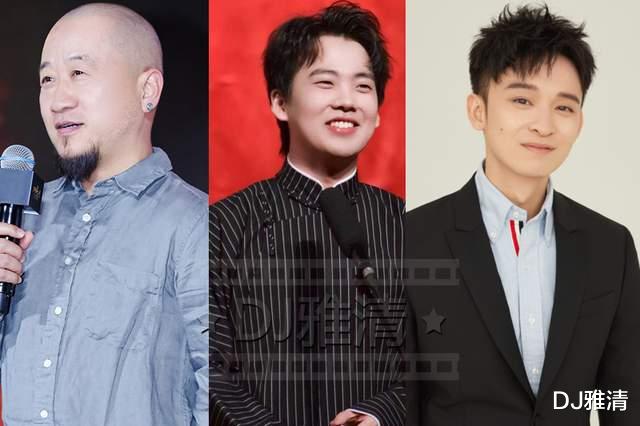 电视剧|娱乐圈星二代泛滥成灾，52位星二代名单曝光，真正演技好的却没几个