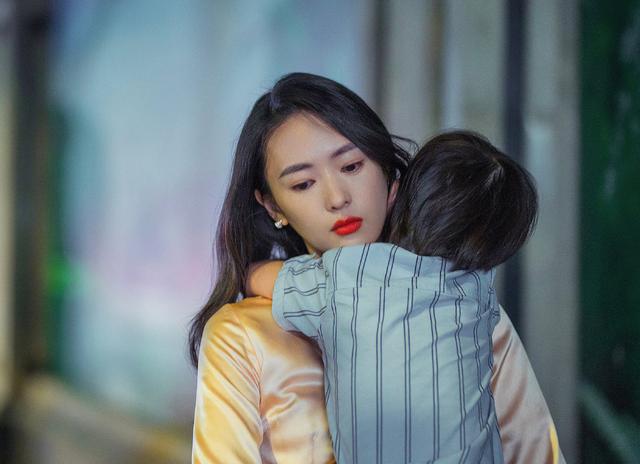 袁冰妍|8个昙花一现的女星，没有一直红各有各的苦衷