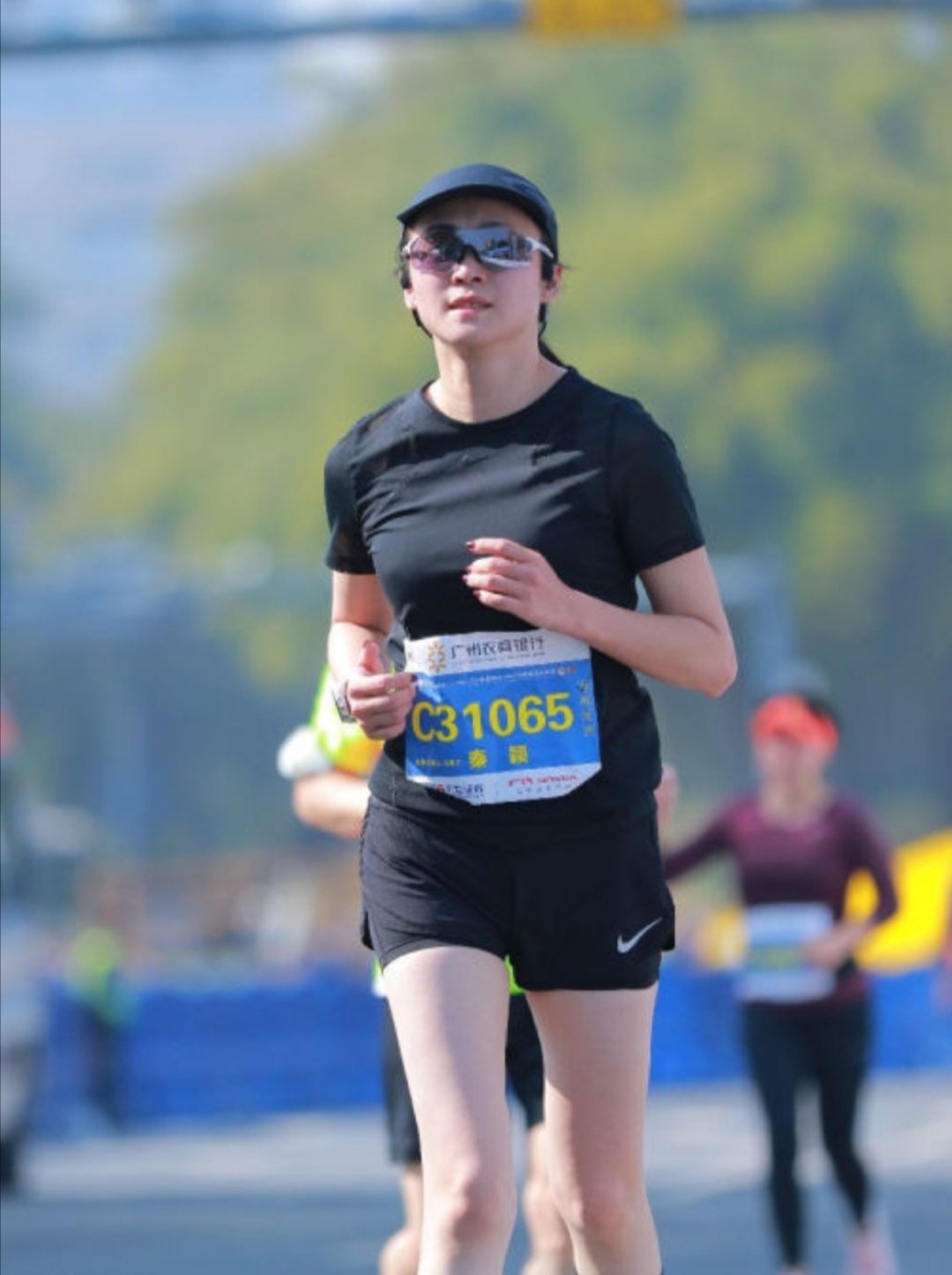 全馬|佛系跑者：只跑半馬，不碰全馬