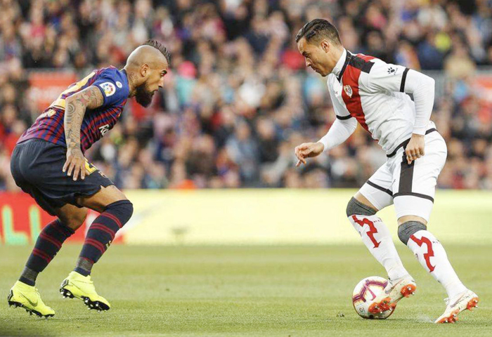 德托马斯|武磊队友德托马斯到底啥水平?本是皇马球星胚子!生涯轨迹挺可惜