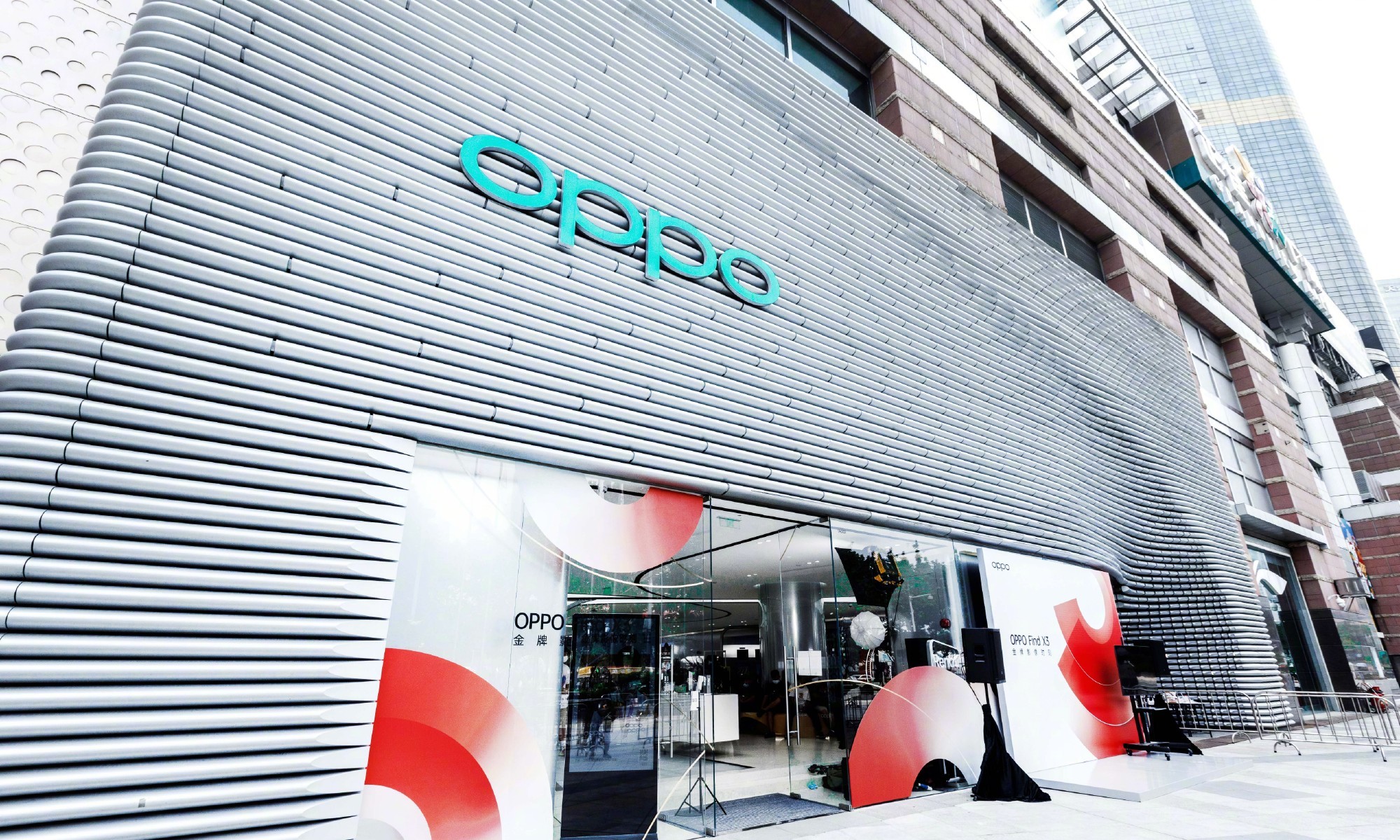 无人车|线下比线上更优惠？这届双11实体店要反攻了