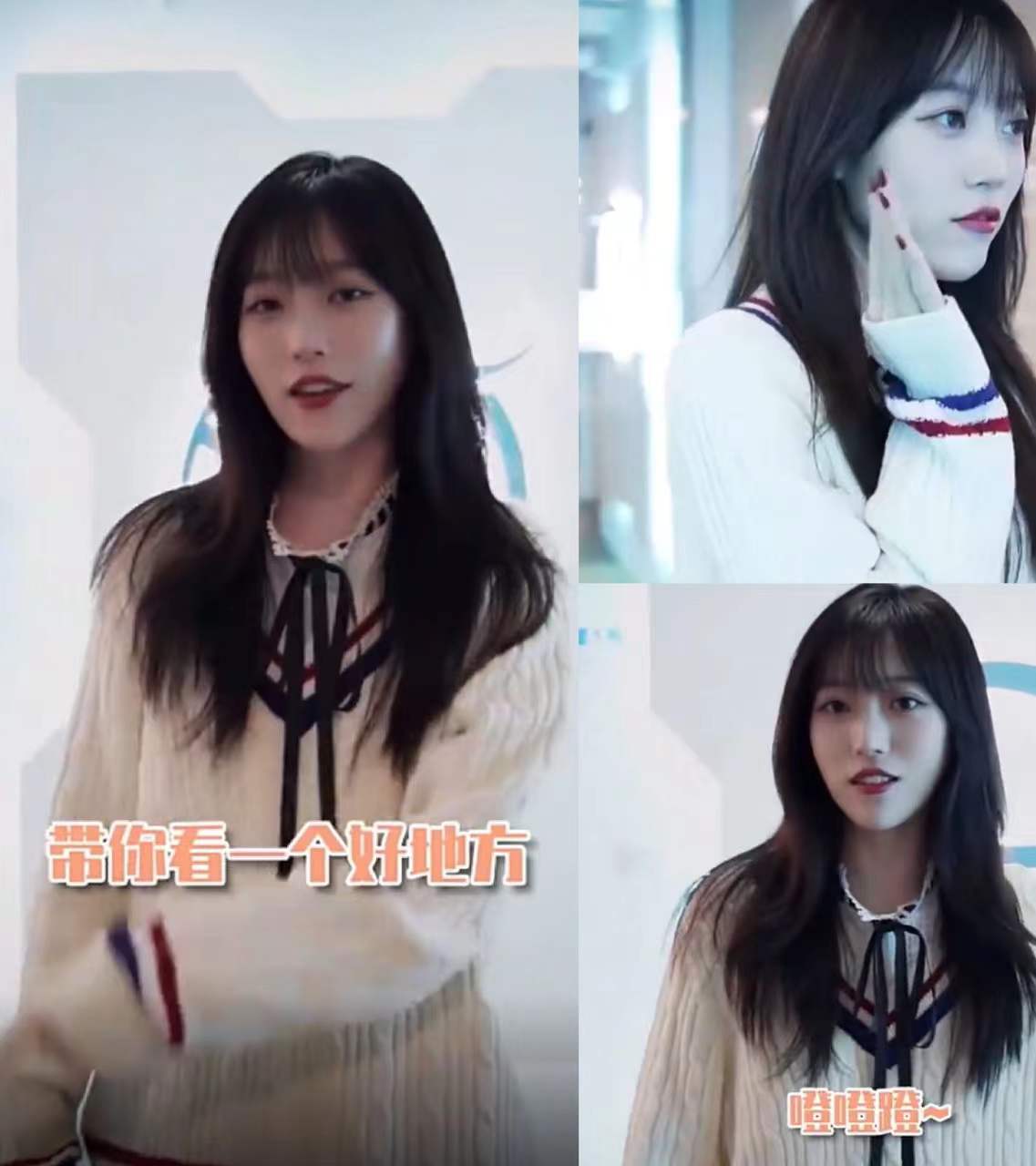 ttg|KPL：TTG训练基地曝光，“美女老板”亲自探班，被4个职业抬着上分