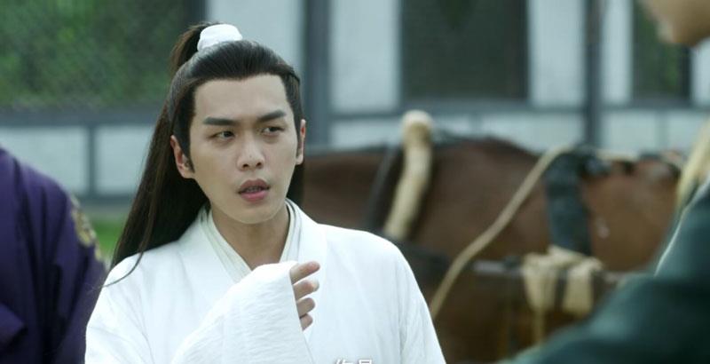 徐凤年|雪中悍刀行：李淳罡为何自囚于北凉王府？他跟老黄逃避的理由不同