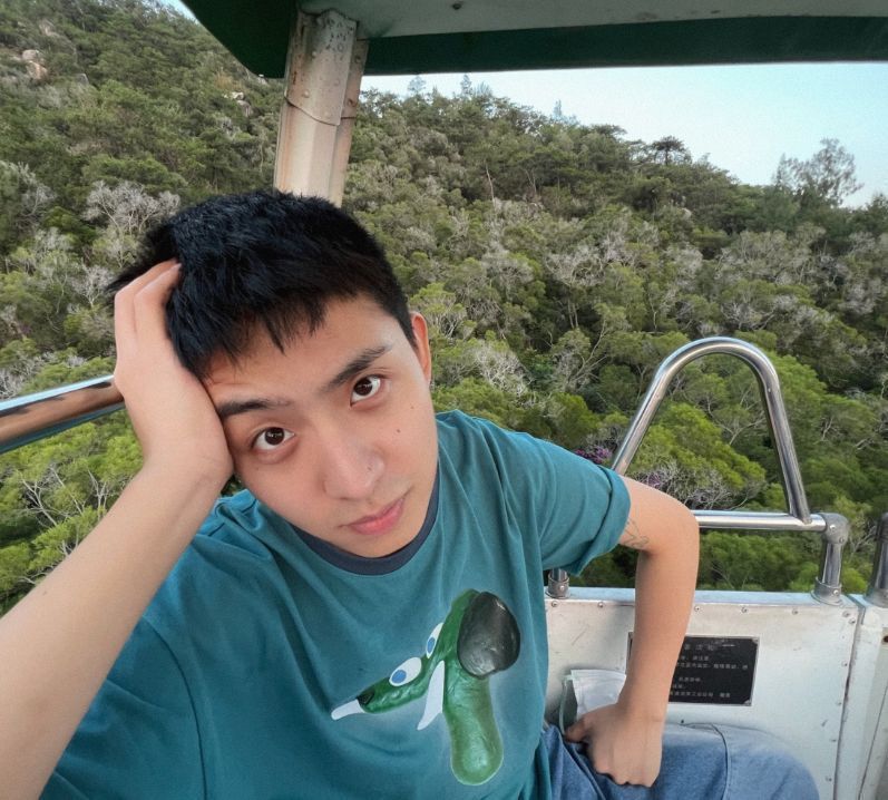 快乐男声|焦迈奇尹毓恪闹掰？两人性取向引发关注，网友：双方都是姐妹