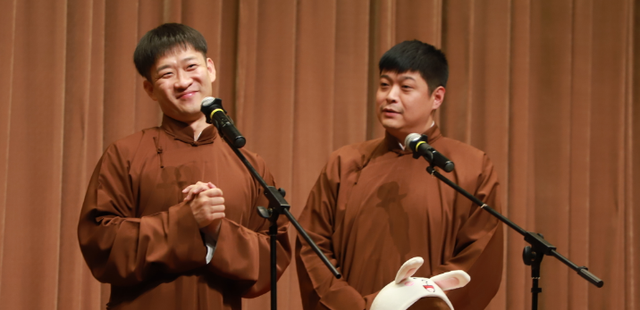 刘云天|刘云天发视频公开近况，光头造型出镜略显苍老，看着比曹云金还瘦