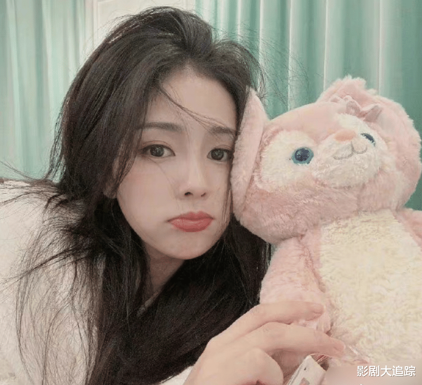 白梦妍|网传白鹿或将出演玖月晞的《若春和景明》，上演现实版草根女主！