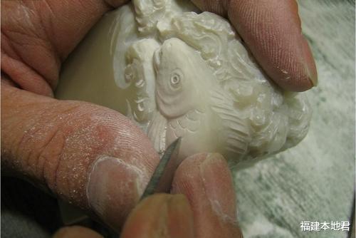 福建本地君 福建風情丨一兩石頭三兩金，福建有種石頭有價無市，你知道嗎？