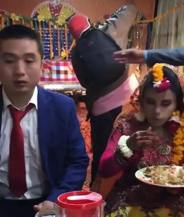 清浅微笑的我|做印度女婿,吃个饭有多难?