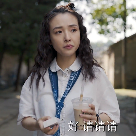 吴倩|昔日武大校花，毁容式近照曝光：原本年轻貌美的她怎么变成这样？