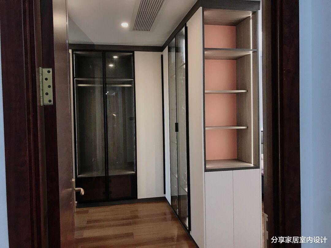 这才是年轻人想要的家，看她家新房，漂亮上档次，很值得收藏！