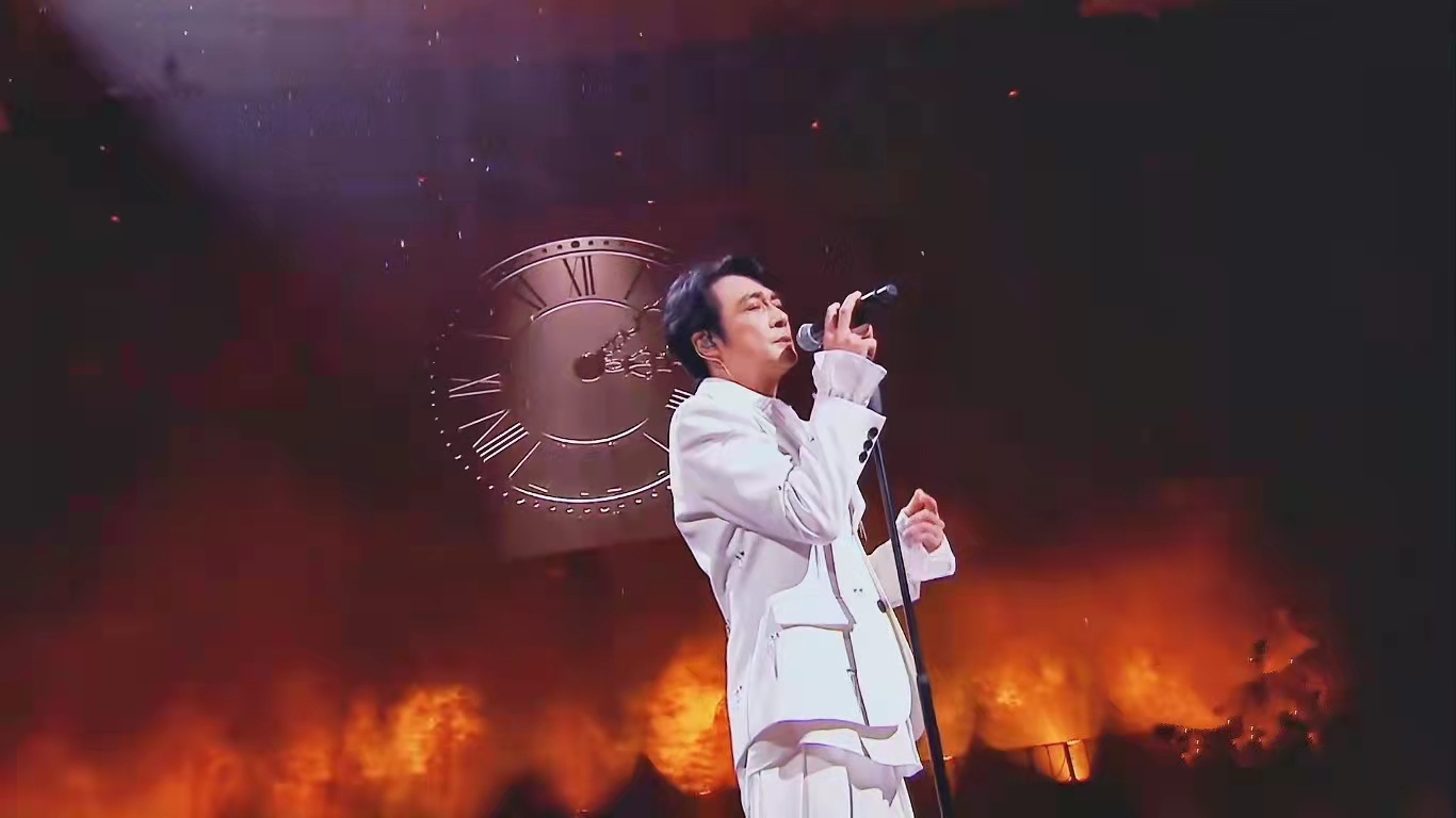 金星|《追光吧》开播，首播收视率不佳，引发2处争议，1处亮点