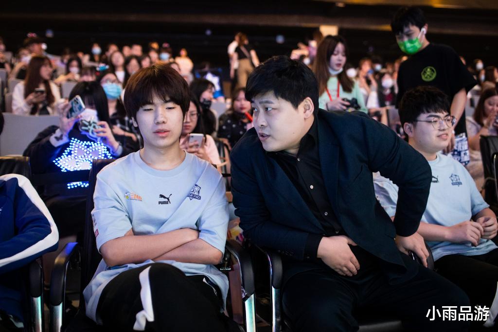 estar|没了久哲SK无敌了？月光只是“虚假的梦魇”，老林要回来了