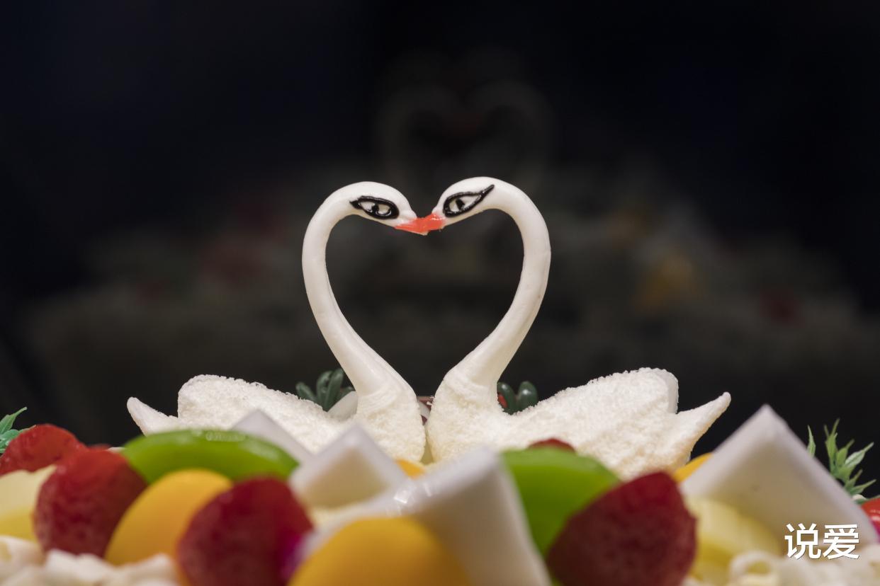 说爱|总有一天你能发现,女人到了中年,就没有爱情了