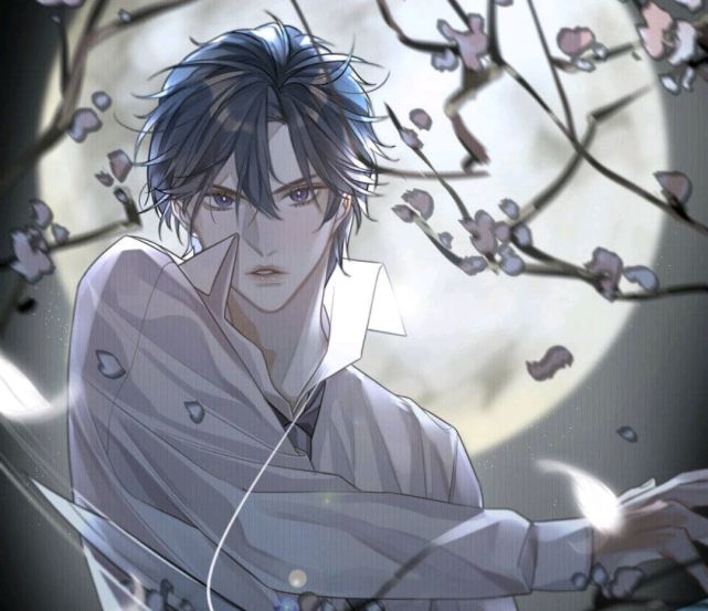 粉色|淮上24部作品，48个主角，超爱自家美强惨，尤其是楚慈