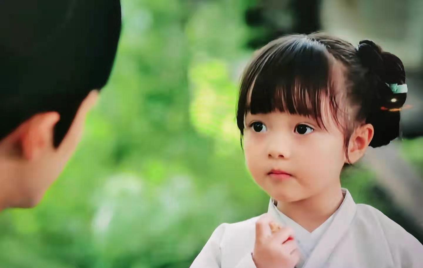 全员加速中|长歌行：全员演技在线，只有他是唯一败笔，至今不知道是男是女