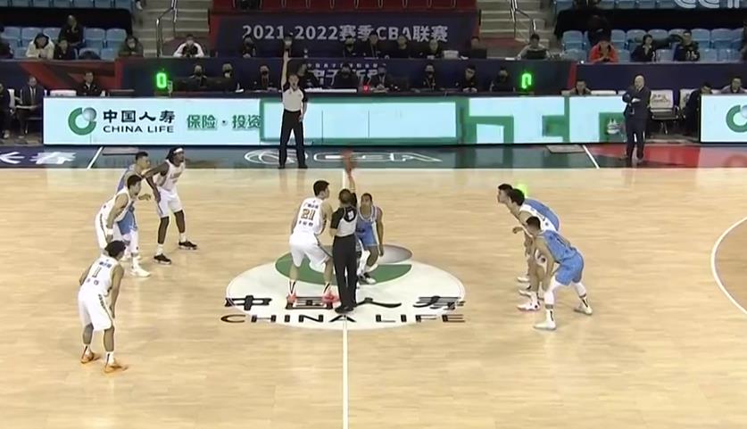 兰兹博格|浙江广厦双杀北京首钢，斩获到5连胜，北京首钢遭遇2连败